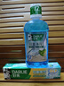 好来（DARLIE）(原黑人)双重薄荷漱口水2合1牙膏160g 清新长效抗口气减少牙菌斑 实拍图