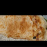安井 手抓饼 葱香味 900g 10片 早餐卷饼煎饼  速食早餐面点半成品 实拍图