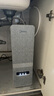美的（Midea）【白泽Max 1200G】0阻垢剂净水器国家补贴家用 6年RO反渗透厨下式直饮过滤净水机 触控屏双出水 实拍图