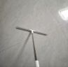 美丽雅魔术扫把50cm家用扫水拖把刮硅胶地板刮水器卫生间扫头发扫地浴室 实拍图