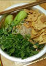 柳全 柳州螺蛳粉300g方便速食螺狮粉酸辣米粉丝夜宵美食螺丝粉 实拍图