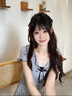 赫莲娜轻奢鲁伯特之泪项链女高级首饰老婆生日礼物奢侈月光石吊坠玫瑰金 HR鲁伯特【白金色+礼盒】七仓发 实拍图