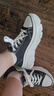 斯凯奇（Skechers）女鞋经典百搭帆布鞋厚底增高休闲鞋软底舒适透气板鞋户外鞋177435 实拍图