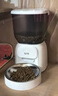 玲珑猫宠物智能可视自动喂食器 猫碗猫粮狗粮定时定量猫咪自动投食器 4L智能版【APP操控|定时定量】 实拍图