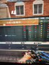 赛睿（SteelSeries）QcK Large(QcK+)游戏鼠标垫大号 donk同款电竞鼠标垫 fps顺滑鼠标垫 CSGO/打瓦 L号450*400*2mm  实拍图