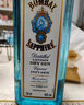 孟买蓝宝石(Bombay)  洋酒 英国 杜松子酒 百加得蓝宝石金酒750ml 调酒必备 实拍图