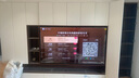TCL电视 85Q9K 85英寸 QD-Mini LED 1536分区 XDR 2400nits 量子点 DeepSeek AI电视 国家补贴20% 实拍图