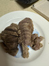 恒都 国产谷饲原切牛腱子 3斤 含腱子芯 生鲜牛肉 炖煮健身食材 实拍图
