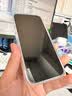 亿色适用iPhone17e手机壳苹果17e/16e磁吸壳透明全包防摔保护套MagSafe无线充电超薄软边硬壳简约ins款 【剔透白】磁吸软边硬背壳 iPhone17e/16e【真机开模】 实拍图