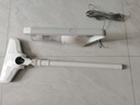 奥克斯（AUX）家用吸尘器手持地毯式低噪音小型迷你大功率强力吸尘器除尘机宠物家庭有线5米 AXS-927 白色标配版 实拍图