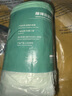 茶香清洁家用垃圾袋家用手提加厚厨房抽绳收口宿舍学生40*45cm 山茶花【30只装】 实拍图