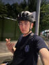 SPECIALIZED闪电 ALIGN II MIPS 男女休闲通勤山地公路自行车骑行头盔 黑色/黑色反光（亚洲版） L 实拍图