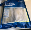 翔泰 海南金鲳鱼净重900g 2条装  鱼类生鲜 烧烤 火锅食材 海鲜水产 实拍图