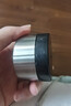 厨房计时器机械定时器磁吸式学习专用闹钟烘焙倒计时提醒器 机械计时器【白色】 实拍图