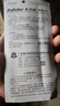 卡夫特(kafuter) 耐高温银胶 K-583 免垫片密封胶 工业机械维修耐油防水 汽车油底壳发动机 银色 85g 实拍图