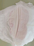 好奇（Huggies）铂金装成长裤XL96片(12-17kg)加大号婴儿尿不湿小桃裤超薄透气 实拍图
