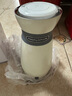 摩飞电器（Morphyrichards）电水壶电热水壶 0.5L旅行便携式烧水壶316不锈钢随行冲奶泡茶办公室养生保温杯电热水杯MR6080 实拍图