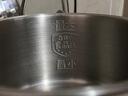 利仁（Liven）电煮锅304不锈钢无涂层内胆1.8L小电锅宿舍电火锅电蒸锅炖蒸煮一体多功能学生锅小型1-2人DHG-B151 实拍图