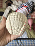 宜特（EETOYS）小号乳胶网球狗狗玩具趣味发声磨牙耐咬洁齿球宠物用品 实拍图