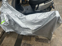 KOVOL电动车防雨罩车衣罩加厚摩托车防晒隔热防尘雅迪爱玛小刀电瓶雨衣 L码加厚【2米以下车型】 适用九号小牛雅迪爱玛绿源电动车 实拍图