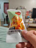 小胡鸭柠檬酸辣去骨凤爪300g无骨鸡爪脱骨休闲零食肉干卤味小吃食品礼盒 实拍图
