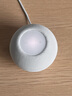 Apple/苹果 HomePod mini 智能音响/音箱 蓝牙音响/音箱 智能家居 白色 适用iPhone/iPad 实拍图