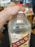 卓誉 【高粱酒｜60度｜泡酒专用酒】清香型纯粮食酒桶装白酒原浆酒5L 实拍图