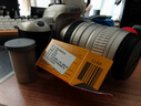 KODAKKodak 135彩色胶卷负片 金200 LOMO胶卷 胶卷 实拍图