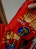 乐之原味薄片香脆饼干  咸味400g 家庭装 休闲零食 早餐下午茶 实拍图