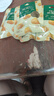 百草味熟制板栗仁50gx4包 坚果炒货板栗子仁即食甘栗仁休闲零食 实拍图