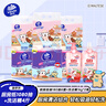 维达（Vinda）厨房抽纸悬挂式180抽*6提+莓果酵素洗洁精4斤装 实拍图