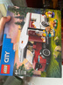 乐高（LEGO）积木拼装城市系列60454 假日探险野营车男孩儿童玩具生日礼物 实拍图