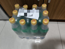 可口可乐（Coca-Cola）雪碧 Sprite 冰柠酷莓 汽水 碳酸饮料 500ml*12瓶 整箱装 实拍图