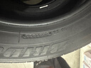 普利司通轮胎 DUELER HP SPORT 215/60R17 96H 适配逍客指南者自由客 实拍图
