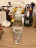 润本（RUNBEN）驱蚊液驱蚊喷雾110ml户外防蚊虫叮咬花露水7%驱蚊酯无香 实拍图