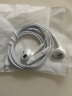 WITGOER【2025新款丨品牌直营】有线耳机适用苹果lightning/13/14/12/iphone/11/promax/ipad手机plus接口 实拍图