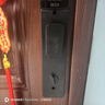 BECK博克人脸指纹锁家用智能门锁防盗密码锁智能锁入户门电子锁猫眼V6P 实拍图