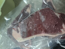 THOMAS FARMS 澳洲安格斯谷饲150天原切西冷牛排200g 牛肉烧烤健身 实拍图