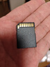 金士顿（Kingston）64GB SD存储卡 U1 V10 相机内存卡 sd卡大卡 支持4K 高速连拍 读速100MB/s  实拍图