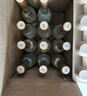 汾酒 玻汾 清香型白酒 口粮酒泡酒整箱装 42度 475mL 12瓶 红盖玻汾原箱装 实拍图