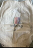 bebebus 金标茶树精华成长裤2XL20片(≥15kg)透气超薄拉拉学步裤男女宝 实拍图