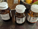 澳佳宝Blackmores芹菜籽西芹籽 3000mg 50粒*3瓶 澳洲进口 实拍图