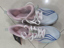 李宁赤兔8PRO 跑步鞋女鞋透气中考体测马拉松竞速运动鞋ARPV006 实拍图