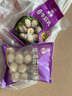 四海鱼蛋供港品质手打牛筋丸一斤装500g火锅食材关东煮丸子生鲜麻辣烫 实拍图