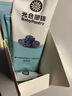 光合星球babycare无糖棒棒糖无添加糖果蓝莓味儿童宝宝零食78g 实拍图