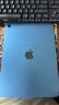 Apple/苹果 iPad 11英寸 A16芯片2025款学生学习办公平板电脑二合一 蓝色 256GB 官方标配 WLAN版 实拍图