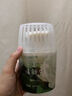网易严选浴室香氛香薰空气清新剂卫生间厕所除臭消臭蛋多肉葡萄400ml 实拍图