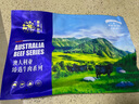 春禾秋牧 澳洲安格斯谷饲原切菲力牛排180g/1-2片 牛肉生鲜烧烤季野餐烧烤 实拍图