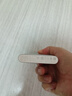 小米充电宝移动电源 10000mAh 22.5W 移动电源 苹果20W充电  PD双向快充 银色  适用苹果安卓 实拍图