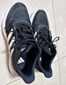 阿迪达斯 （adidas）男女跑步鞋夏季减震舒适跑步运动鞋IH6038 黑色 43 码UK9 实拍图